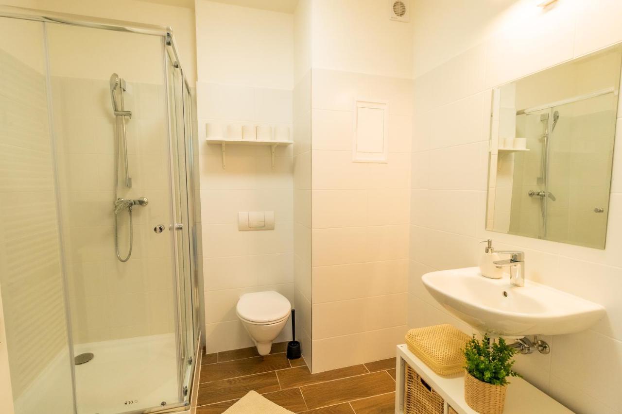 Apartman Liptov 15 Liptovský Mikuláš Екстериор снимка