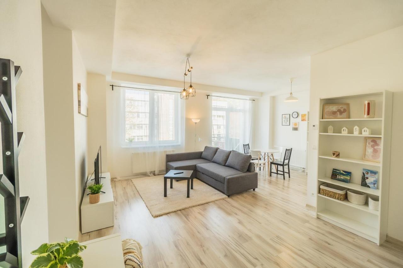 Apartman Liptov 15 Liptovský Mikuláš Екстериор снимка