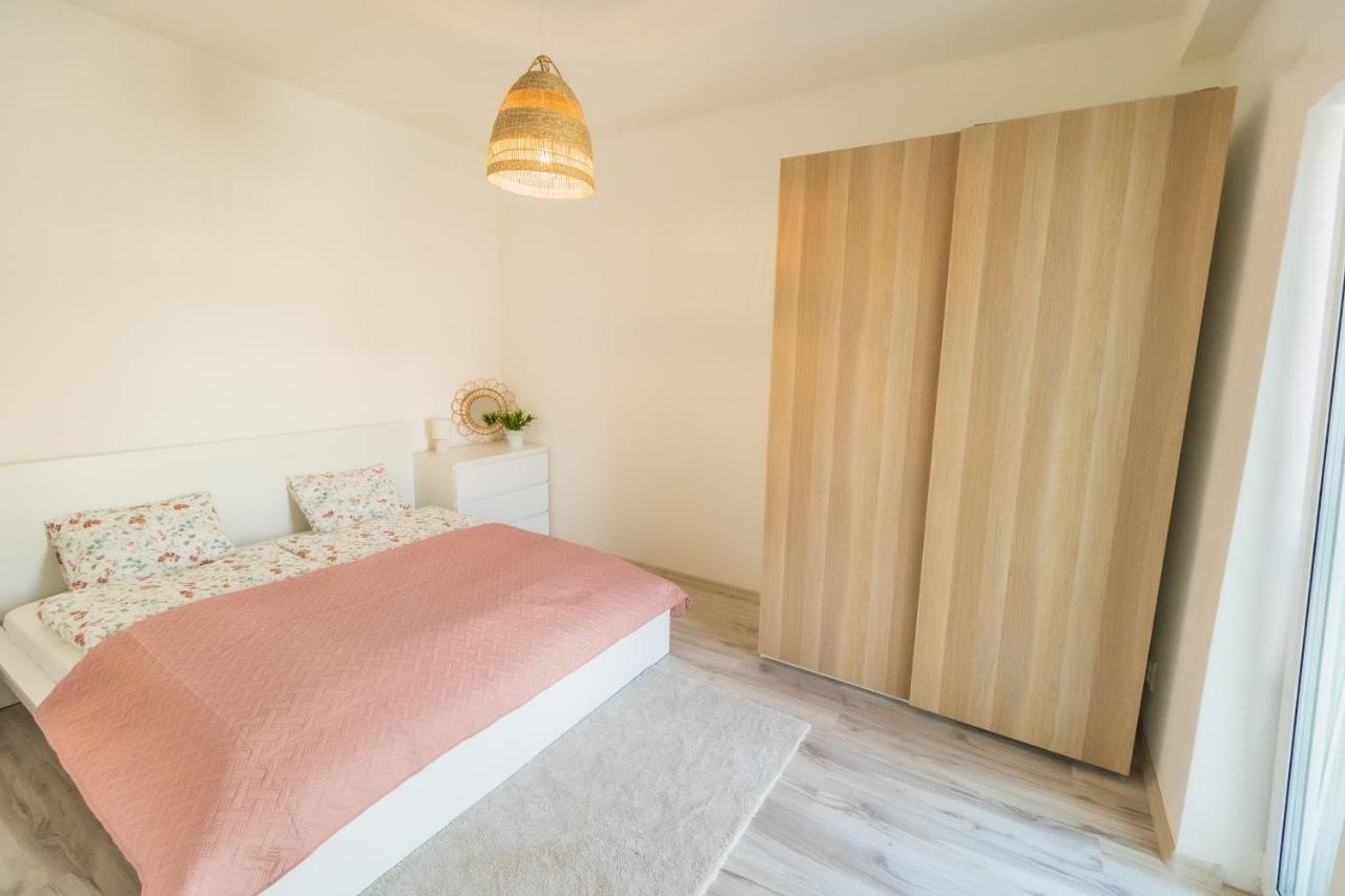 Apartman Liptov 15 Liptovský Mikuláš Екстериор снимка