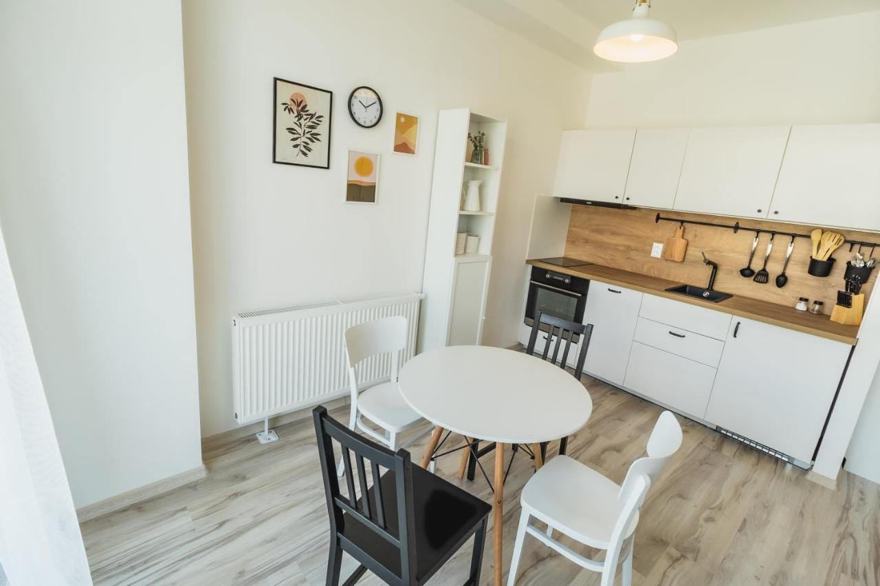 Apartman Liptov 15 Liptovský Mikuláš Екстериор снимка