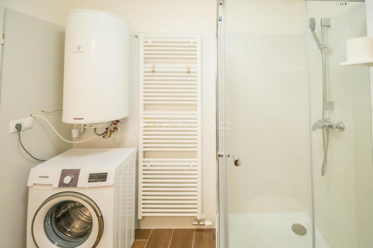 Apartman Liptov 15 Liptovský Mikuláš Екстериор снимка